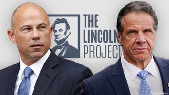 Cuomo, Avenatti, The Lincoln Project: The media's anti-Trump idols who've collapsed in disgrace