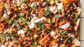 Mouthwatering BBQ chicken nachos: Try the recipe