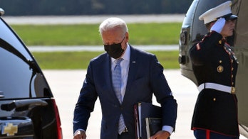 Biden hit with bipartisan criticism over Afghanistan debacle: 'Our dire warnings fell on deaf ears'