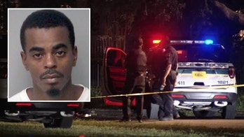 Florida police ID boyfriend as suspect in shooting of mom killed in front of her two children