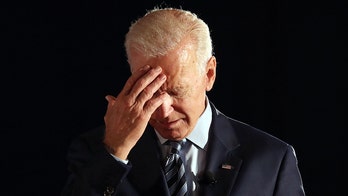 Biden announcement makes him first US president to not seek re-election since 1968