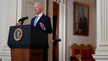 Political experts weigh in ahead of Biden's address to nation on 9/11: 'No one wants to be spun'