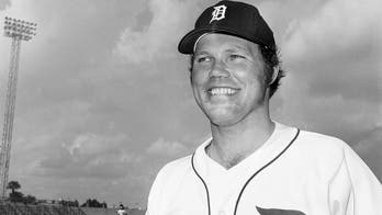 Bill Freehan, former 11-time All-Star with Tigers, dead at 79
