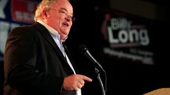 Missouri Senate GOP primary a race to spotlight loyalty to Trump