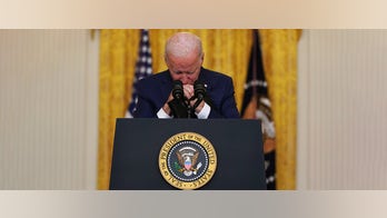 Foreign policy could play a major role in 2022 midterm elections, according to GOP candidates