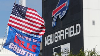 Bills' Josh Allen defends controversial 'tush push' play despite his team voting to ban it