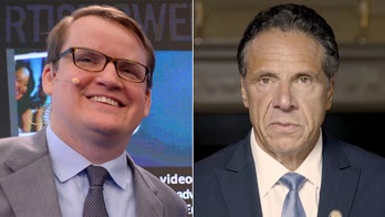 Washington Post's Philip Bump downplays New York's updated COVID death count following Cuomo's resignation