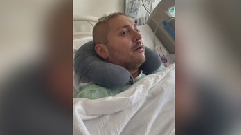 Slain Chicago police Officer Ella French's partner transferred to rehab, marking 'major step' in recovery