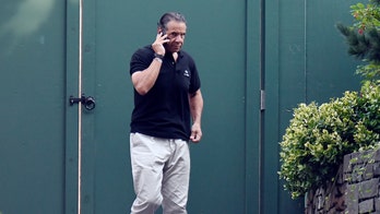 Cuomo executive assistant comes forward, alleges NY governor 'broke the law'