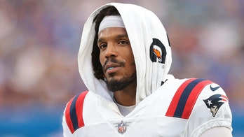 Cam Newton release sparks the same Bishop Sycamore jokes