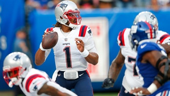 Ex-Patriots QB apologizes for 'racially insensitive' remark about Cam Newton