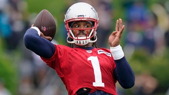 Cam Newton cut: 5 possible landing spots for veteran quarterback