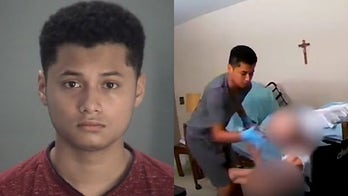 Florida caretaker caught on video abusing man, 88, in wheelchair gets probation, house arrest: report