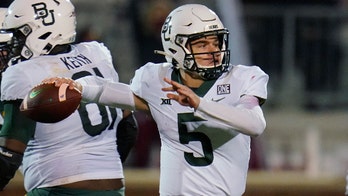 Utah has declared a starting quarterback