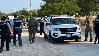 Chicago weekend shootings, violence leave 7 killed, 44 wounded: police