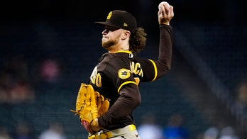 Paddack returns, Tatis homers, Padres edge D-backs 7-5