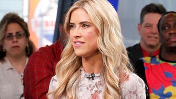 Christina Haack calls out critics who leave negative comments on her posts featuring latest boyfriend