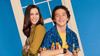 'Even Stevens' star Christy Carlson Romano admits she was 'salty' about Shia LaBeouf's success in Hollywood