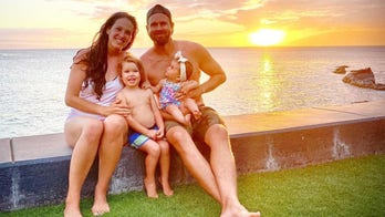 California dad charged with murder in spear gun deaths of his two young children across Mexico border