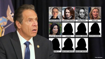 NY State Dem Chair says Cuomo removal 'inevitable,' warns governor not to 'prolong' situation