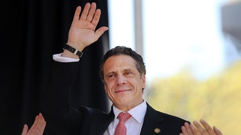 NY ethics board advances criminal referral over potential leak to Cuomo