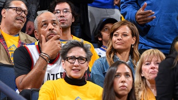 Sonya Curry accused of cheating on husband with ex-NFL player: report