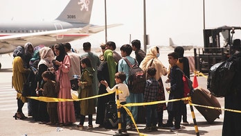 Pentagon says 17,000 evacuated so far from Afghanistan, including 2,500 Americans