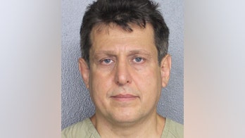 Florida man allegedly assaults student outside high school over mask mandate