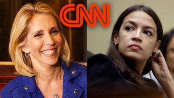 CNN fawns over Alexandria Ocasio-Cortez in extended softball interview: 'Power can have red lips'