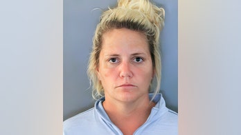 Florida woman arrested after 'lewd' jail visit with inmate, authorities say