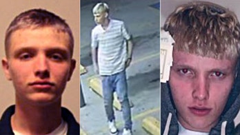 Denver suspects arrested, another sought in killing of Jewish student, other crimes