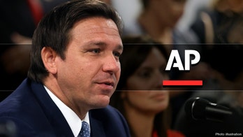 DeSantis spox calls out AP for evoking Florida governor in story on COVID surge in cold weather states