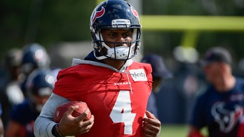 Deshaun Watson video, NFL ranking raises eyebrows among fans