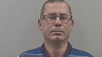 Doctor nearly killed girlfriend in drug-fueled 'exorcisms': reports