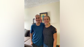 California siblings banned from high school campus for refusal to wear masks over religious beliefs