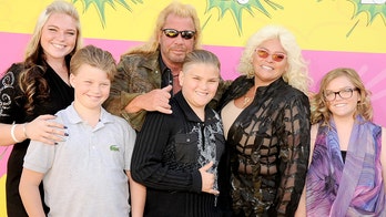 Dog the Bounty Hunter's stepdaughter arrested for domestic violence in Hawaii
