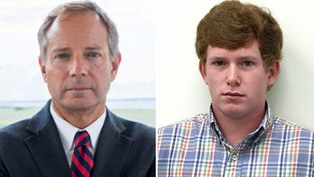 Murdaugh double murders: Prosecutor recuses himself from case over undisclosed conflict