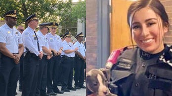 Ella French murder: Chicago top cop voices 'outrage' after release of suspect accused of supplying gun