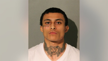 Chicago cop-killing suspect linked to hit-and-run while free on probation: report