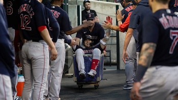 Rodriguez helps Red Sox top Tigers 4-1, snap 5-game skid