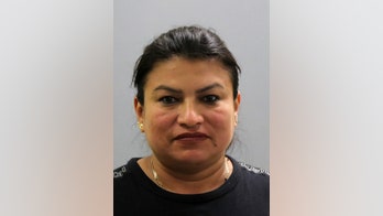 Maryland woman arrested and charged with rape of 14-year-old boy