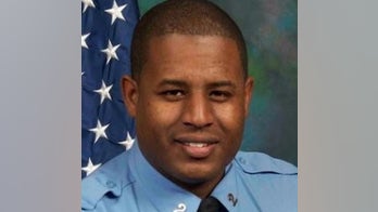 Off-duty New Orleans detective killed in Houston had been in city only a few hours, friend says