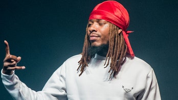 Musician Fetty Wap's daughter, Lauren Maxwell, dead at age 4