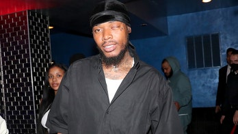 Fetty Wap cries as he honors the life of his late daughter who died at age 4