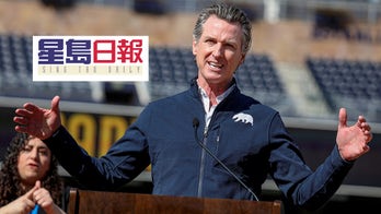 Gavin Newsom praised Chinese outlet designated foreign agent, with reported ties to communist party