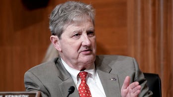 Louisiana's lone Senate race features a crowded field of 13 potential candidates