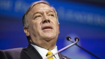 Mike Pompeo: Kissinger 'wrong,' US must support, not 'pressure' Ukraine over Russia negotiations