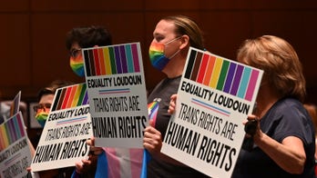 Hundreds sign petition to ban 'hate speech' at Loudoun County School Board meetings
