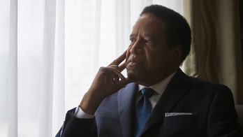 Newsom recall: Larry Elder says he will repeal mask, vaccine mandates if he wins election