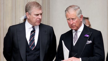 Prince Charles believes Prince Andrew’s ongoing Epstein scandal is an 'unsolvable problem,' source claims